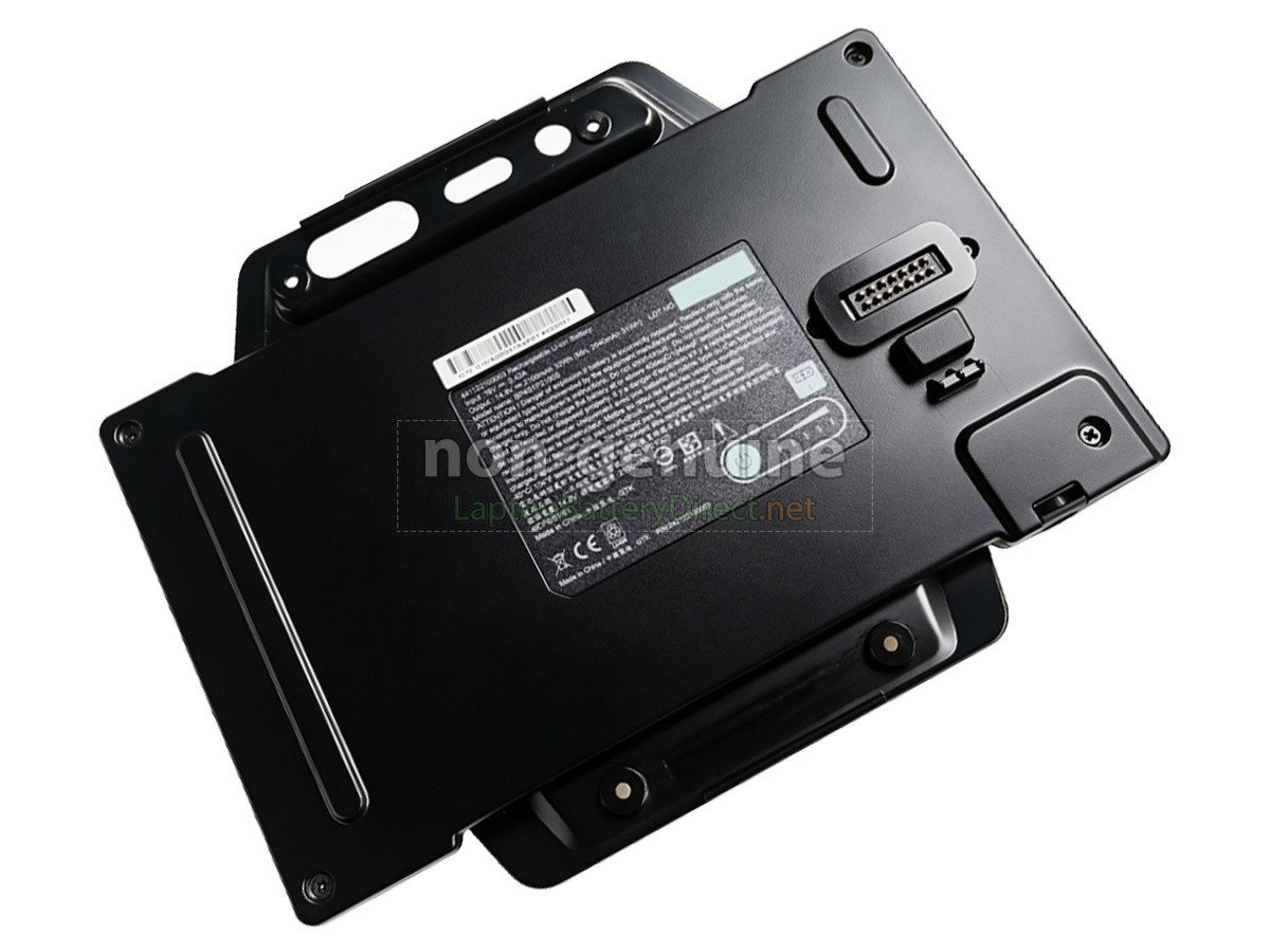 replacement Getac BP4S1P2100S battery