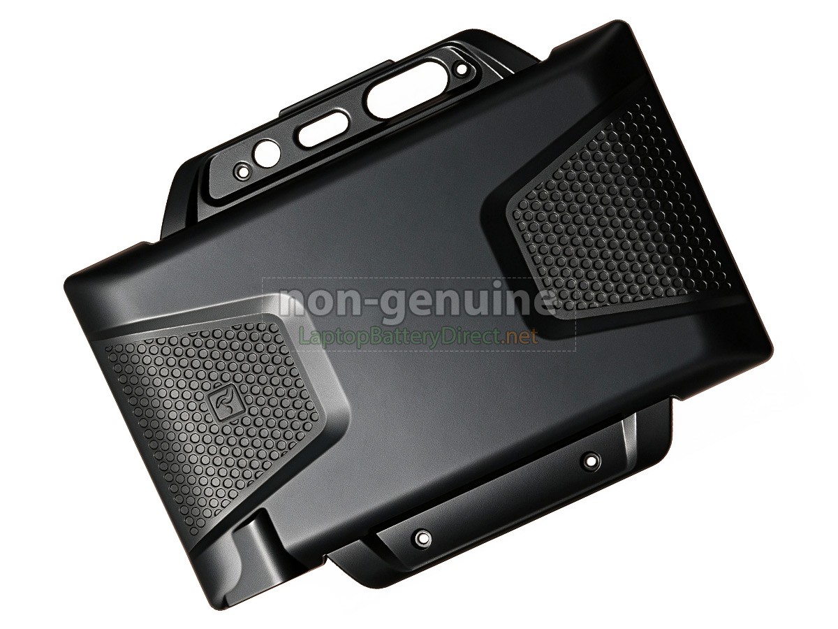 replacement Getac BP4S1P2100S battery