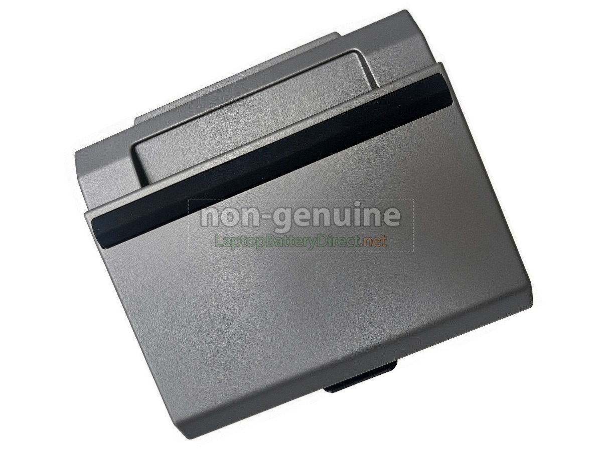 replacement Getac 441142000004 battery
