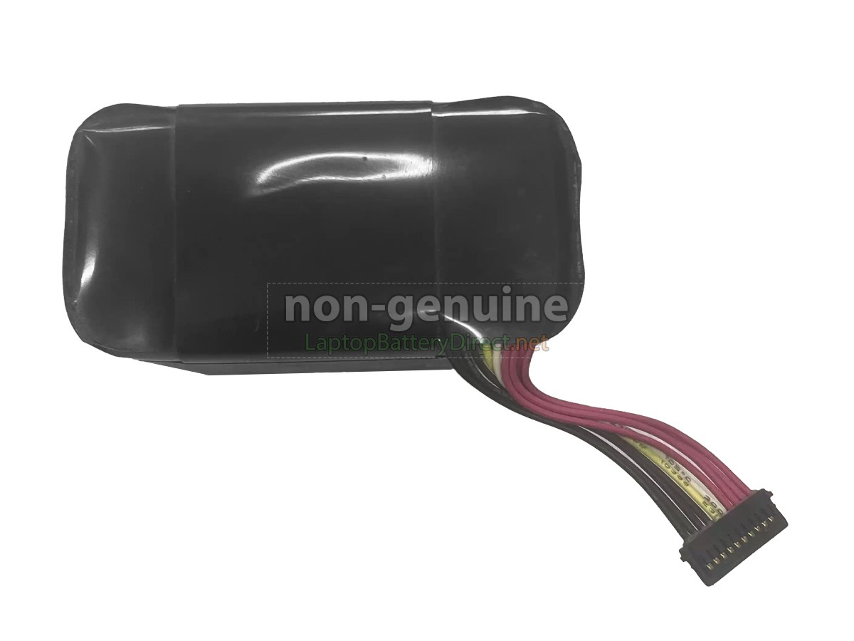 replacement Getac SR1_4S2P_BP battery