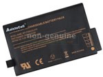 Replacement Battery for Getac X500 SERVER laptop