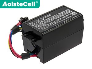 Replacement Battery for Getac E110 laptop