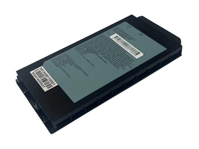 Replacement Battery for Getac BP1S1P4990B-1 laptop