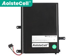 Replacement Battery for Getac zx70 laptop