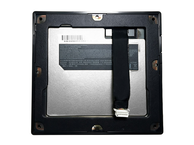 Replacement Battery for Getac BP2S1P2100S laptop