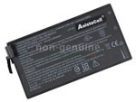 Replacement Battery for Getac 441129000001 laptop