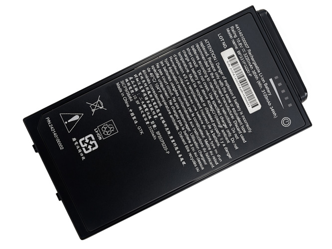 Replacement Battery for Getac BP3S1P3220-P laptop