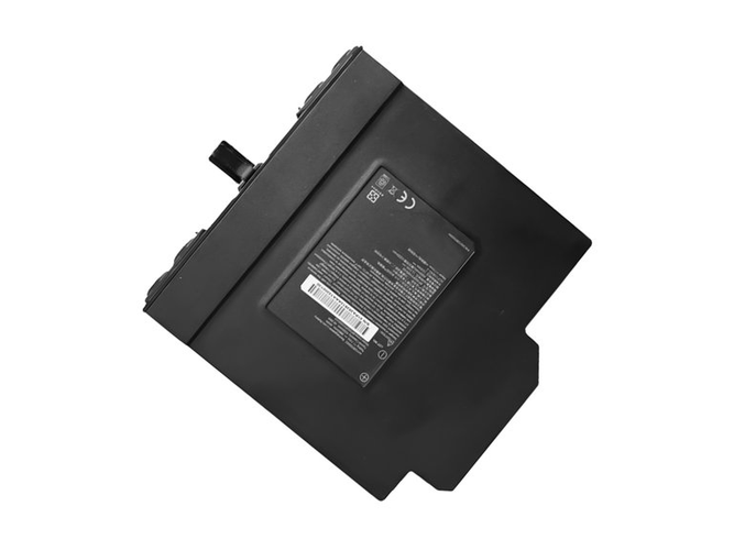 Replacement Battery for Getac BP3S2P2100S-03 laptop