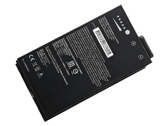 Replacement Battery for Getac BP3S2P3450P-01 laptop