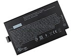 Replacement Battery for Getac B300 Rugged laptop