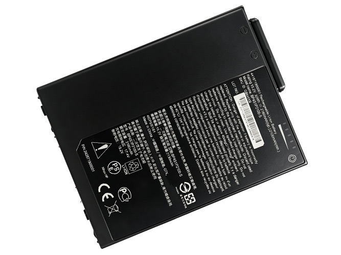 Replacement Battery for Getac BP4S1P2100-S laptop