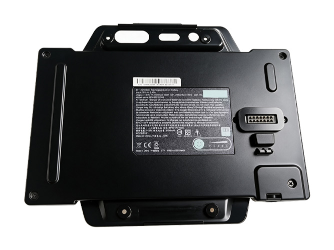 Replacement Battery for Getac BP4S1P2100S laptop