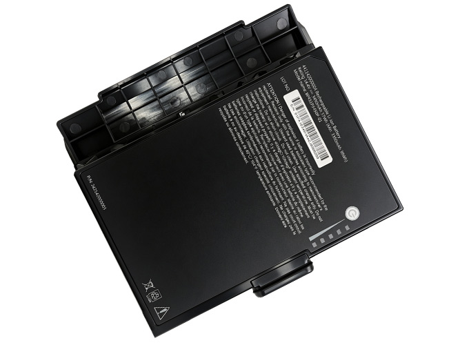 Replacement Battery for Getac BP4S1P3450P-01 laptop