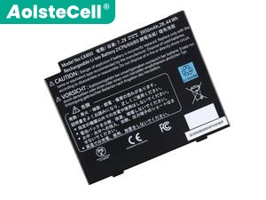 Getac ACC-BAT-2S1P-01R battery