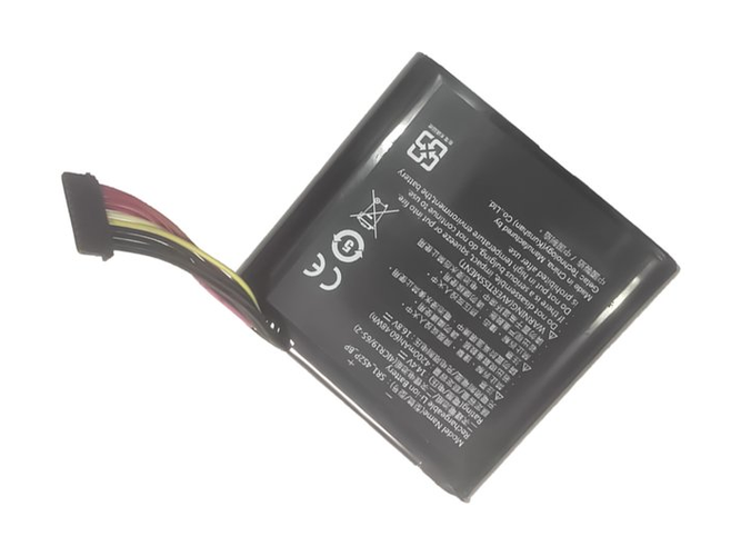Replacement Battery for Getac SR1-4S2P-BP laptop
