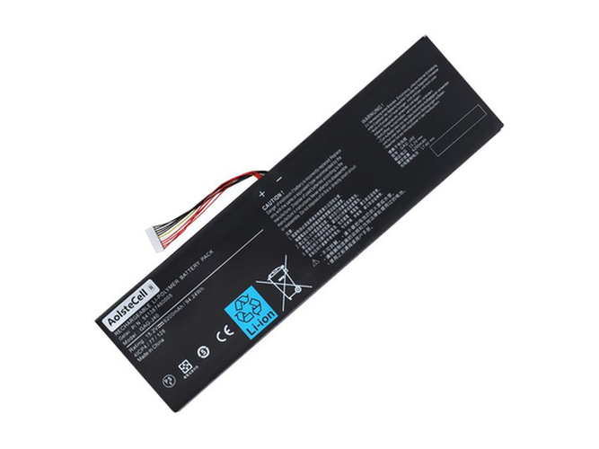 Replacement Battery for Gigabyte Aorus X5 V6 laptop