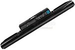 Replacement Battery for Gigabyte 961T2009F laptop