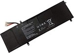 Replacement Battery for Gigabyte GNC-H40 laptop