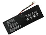 Replacement Battery for Gigabyte U2142-CF1 laptop