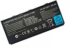 Replacement Battery for Gigabyte M1305 laptop