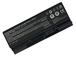 Replacement Battery for Gigabyte AORUS 7 NA laptop