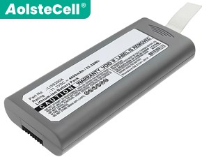 Replacement Battery for Goldway G40E laptop