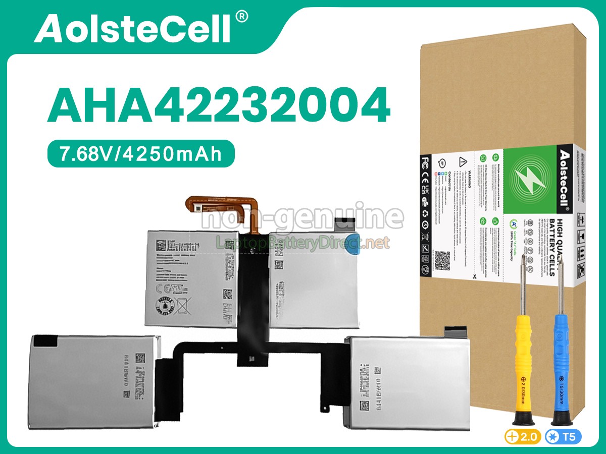 replacement Google AHA42232004 battery
