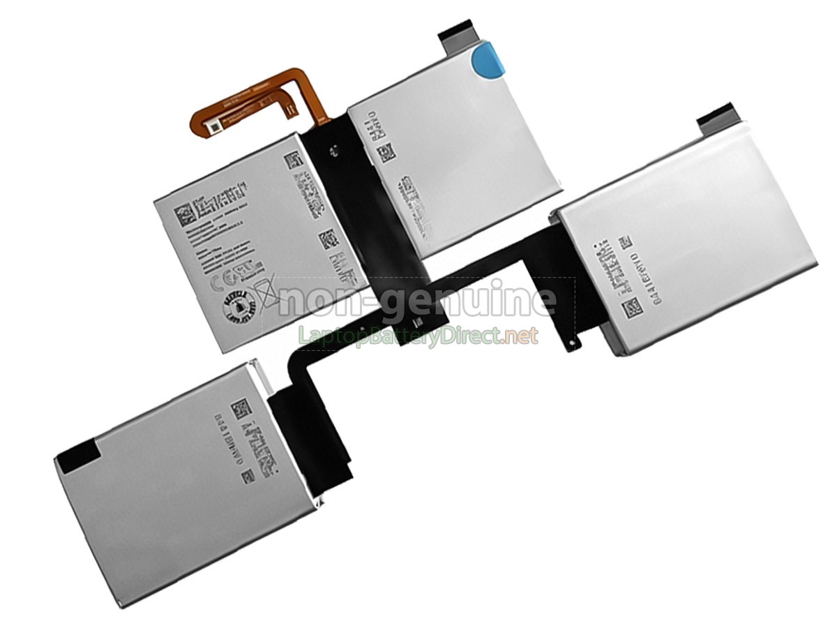 replacement Google AHA42232004 battery