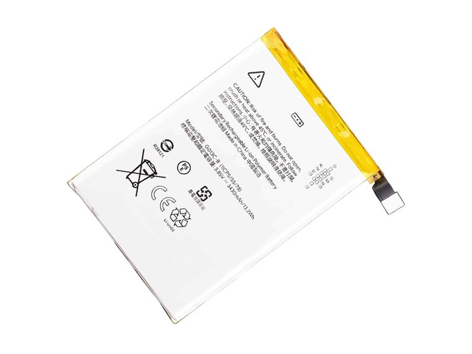Replacement Battery for Google G013C-B laptop