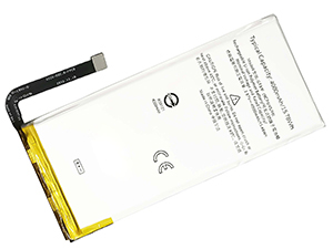 Replacement Battery for Google Pixel 5 laptop