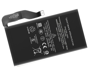 Google Pixel 7 battery