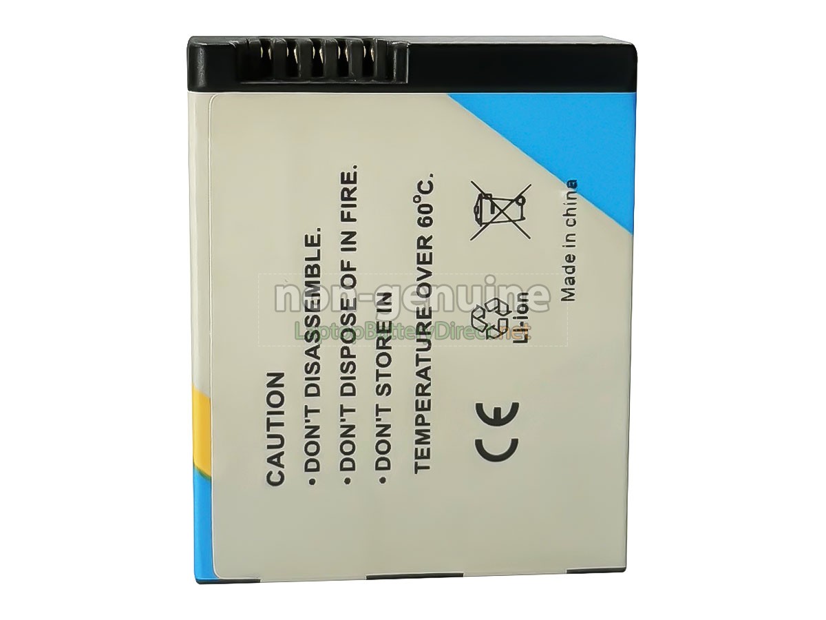replacement GoPro HERO13 battery