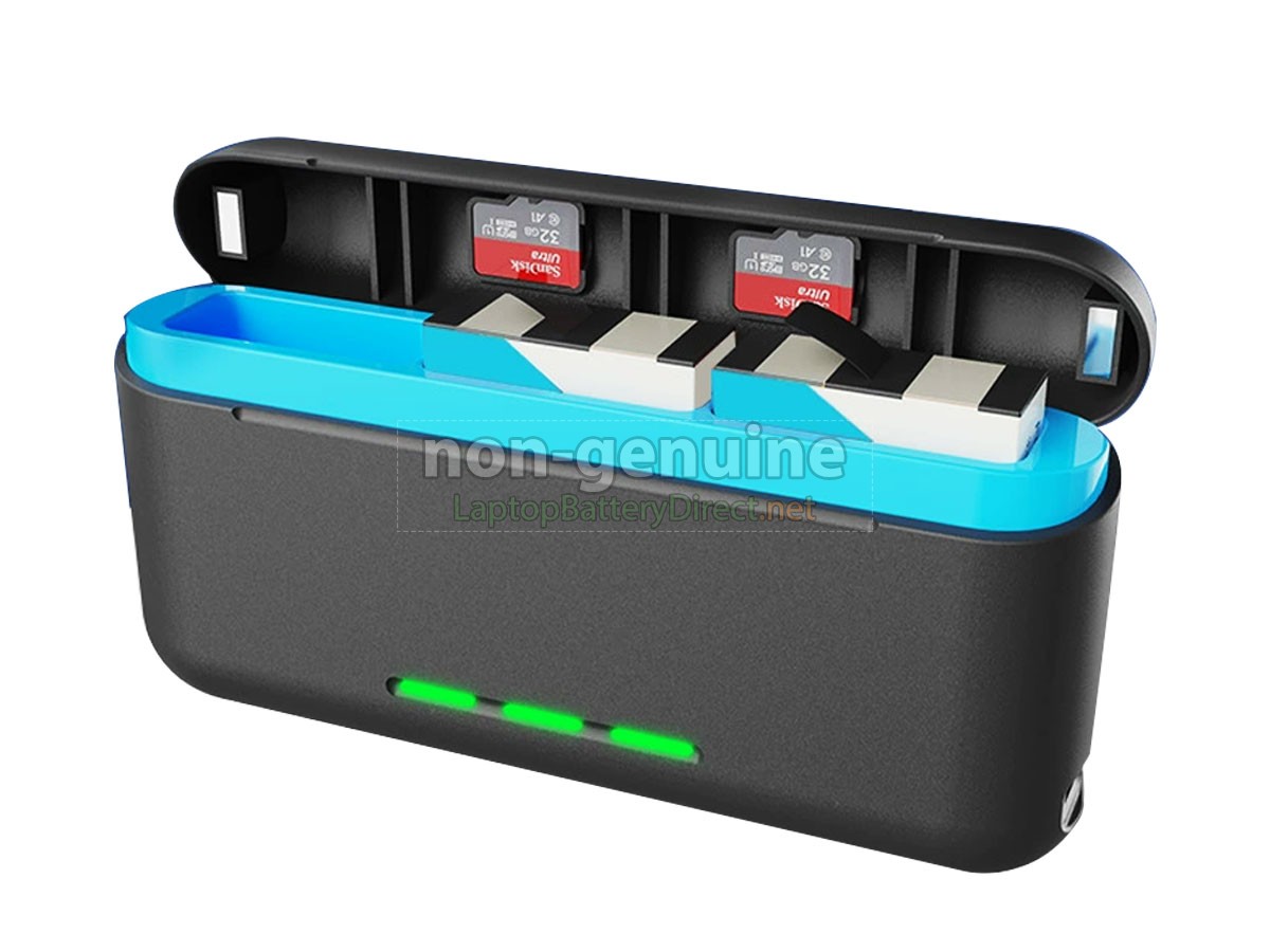 replacement GoPro HERO13 battery