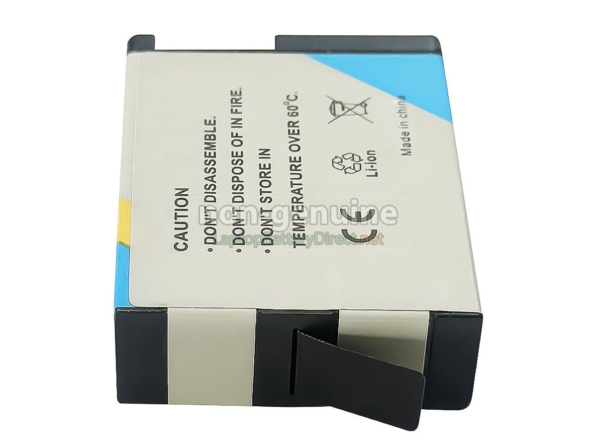 replacement GoPro HERO13 battery