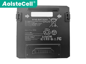 Replacement Battery for GPD WIN 5 laptop
