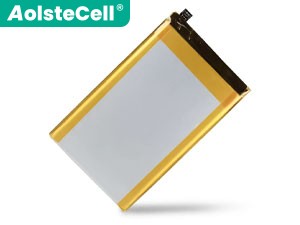 Replacement Battery for GPD 6664107 laptop