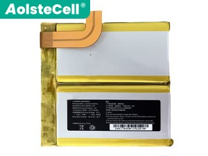 Replacement Battery for GPD pocket 2 laptop