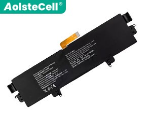 Replacement Battery for GPD AEC634791-4S1P laptop