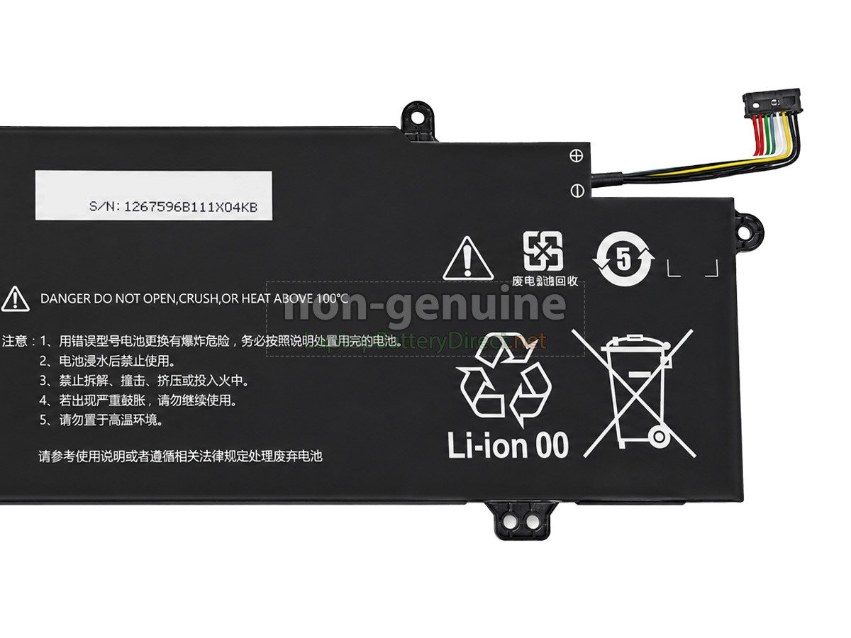 replacement Great Wall SNGW001 battery