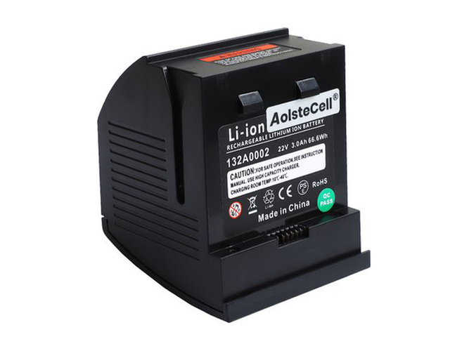 Replacement Battery for Gtech 103A022 laptop