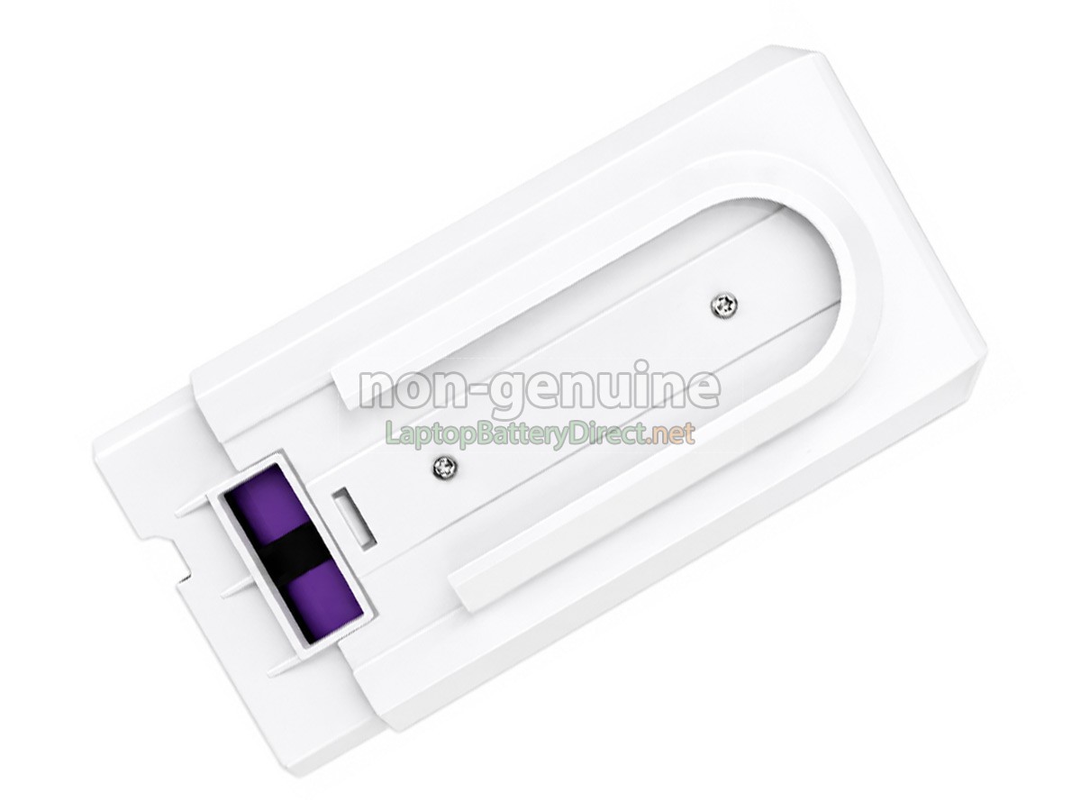 replacement Haier HZ-Q13DCB battery