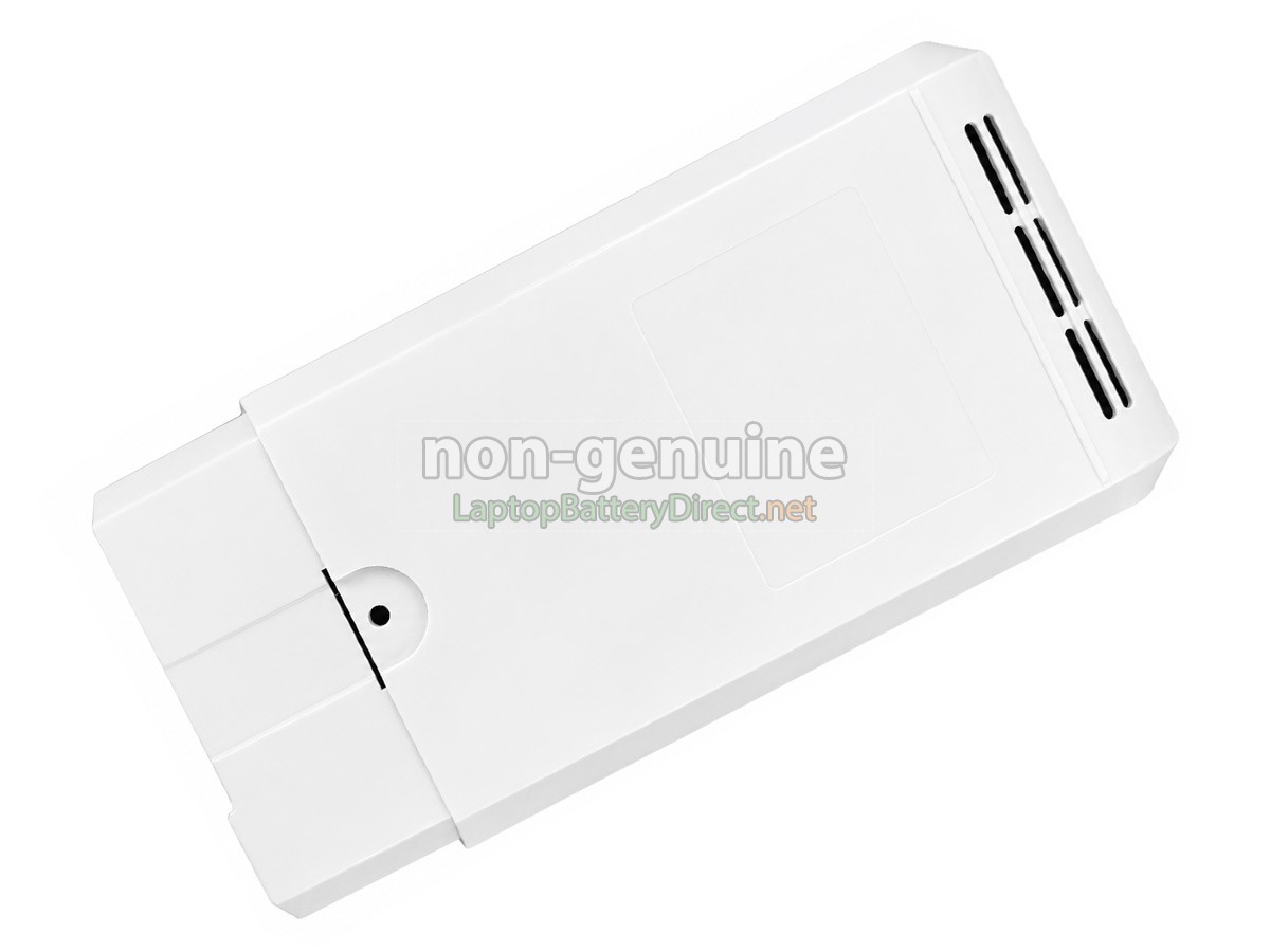 replacement Haier HZ-Q13DCB battery