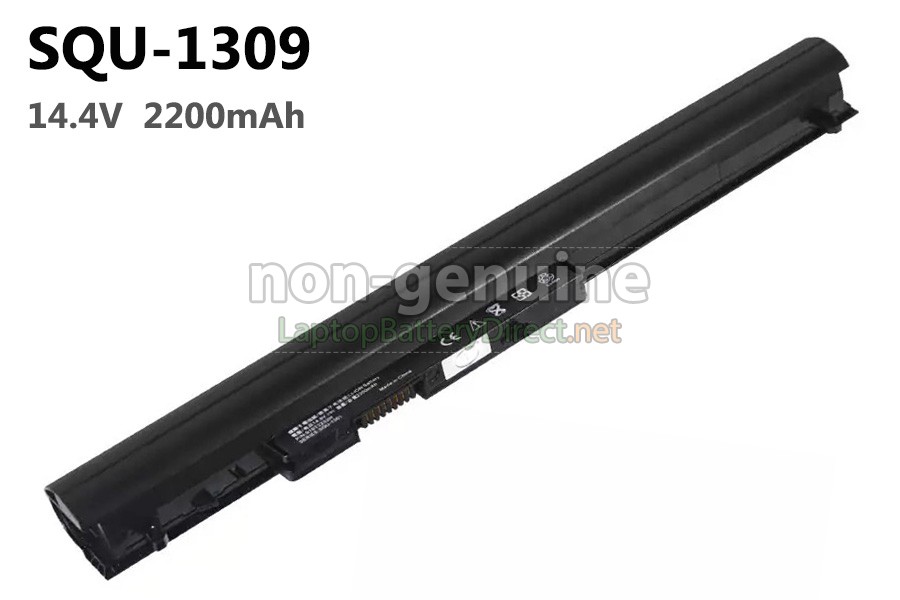 replacement Haier SQU-1309 battery