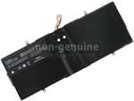 Replacement Battery for Haier P11A laptop