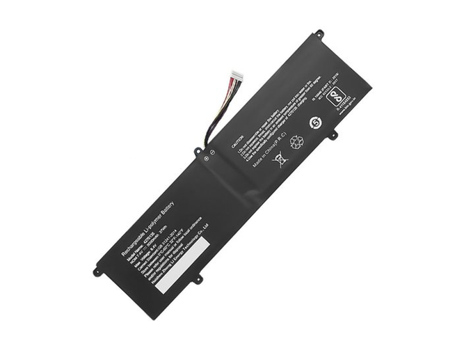 Replacement Battery for Haier 4270135 laptop