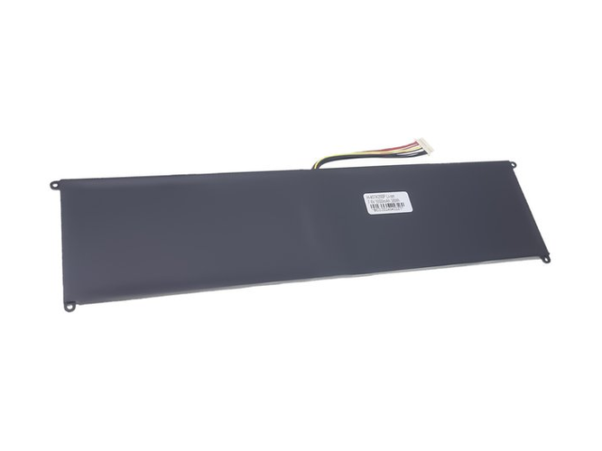 Replacement Battery for Haier U1520EM laptop