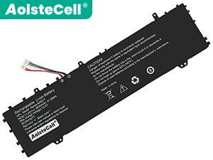 Replacement Battery for Haier 505577 laptop