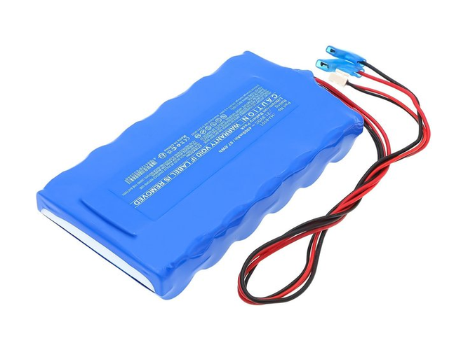 Replacement Battery for Haier HJ-6101 laptop