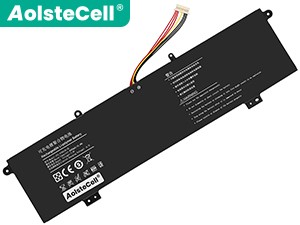 Replacement Battery for Haier Leadpie M1 laptop