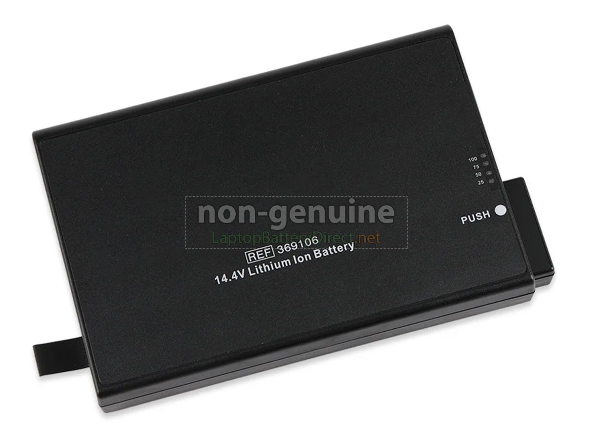 replacement Hamilton C3 battery